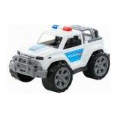 Wader Samochód "Legion" patrolowy NR 2 PL (76496) 6356314 4810344076496
