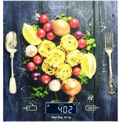 Waga kuchenna Optimum WG-0022 6400369 5908310459332
