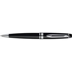 Waterman Długopis Expert Matt Black M Blau 6405418 3501170951903