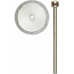 Proxxon Precyzyjna Tarcza Diamentowa Tnąca 20 mm - (PR28840) 6411284 4006274288409
