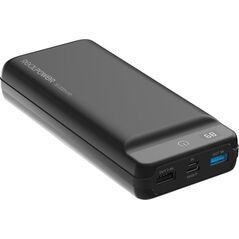 Powerbank Realpower Powerbank RealPower PB-30k PD 6414120 4040895007018