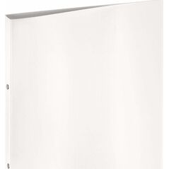 Segregator Pagna 2-ringowy A4 16mm biały (20901-02) 6415323 4009212049209