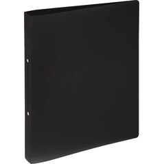 Segregator Pagna 2-ringowy A4 16mm czarny (20901-01) 6415324 4009212049186