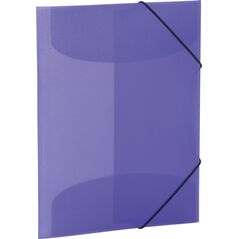 Herma Teczka A3 violett 6415560 4008705195850