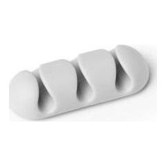 Organizer Durable Uchwyt Szary 2 sztuki  (503910) 6415682 4005546991450