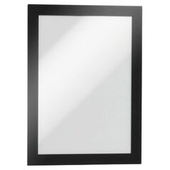 Durable DURABLE Inforahmen Duraframe A4 selbstklebend 2 St weiß 6415742 4005546406800