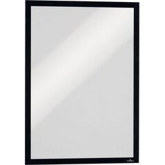 Durable DURABLE Inforahmen Duraframe Magnetic A3 5 Stk i.Btl schwarz 6415744 4005546406824