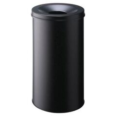 Kosz na śmieci Durable 60L czarny (330701) 6415817 4005546988580
