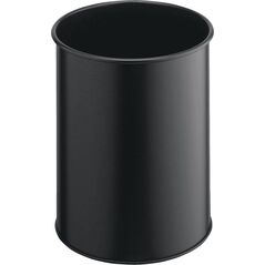 Kosz na śmieci Durable 15L czarny (330101) 6415818 4005546988344