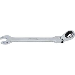 AWTools klucz płasko-oczkowy z grzechotką przegubowy 17mm (AW39917) 6415963 5903041036142