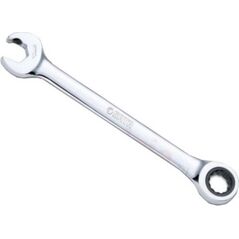 SATA SATA KLUCZ PŁASKO-OCZKOWY 24mm Z PODW.GRZECHOTKĄ GL43618 6415993 7891645138752