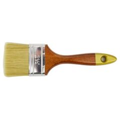 AWTools pędzel angielski profesjonalny lakierowany 62mm 2,5" (AW260400 6416111 5903041036043