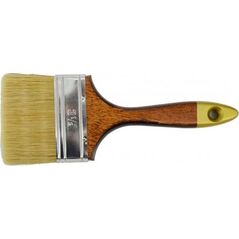 AWTools pędzel angielski profesjonalny lakierowany 87mm 3,5" (AW26042) 6416114 5903041036067