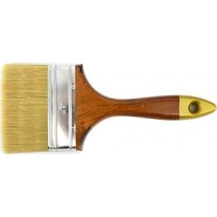 AWTools pędzel angielski profesjonalny lakierowany 87mm 4,0" (AW26043) 6416115 5903041036074