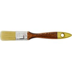 AWTools pędzel angielski profesjonalny lakierowany 25mm 1" (AW26037) 6416116 5903041036012