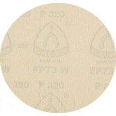 Klingspor krążek ścierny 125mm FP73WK granulacja 180, 100 sztuk (321942) 6416182 4014855211340