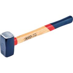 Juco Młotek kamieniarski rączka drewniana 2kg  (M3083) 6416432 5906372853174