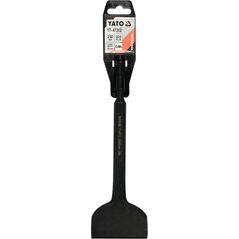Yato YATO DŁUTO SDS PLUS PŁASKIE 80mm YT-47212 6416628 5906083032998