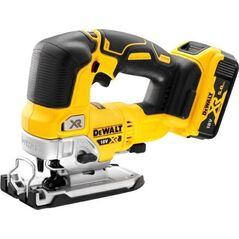 Wyrzynarka Dewalt DCS334P2 18 V 6417343 5035048710661
