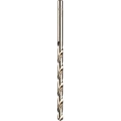 Wiertło Irwin do metalu HSS walcowe 5mm  (1863349) 6417711 5706918633495