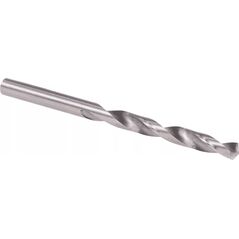 Wiertło Art-Pol do metalu HSS walcowe 7,5mm  (53070) 6417728 5900171530700