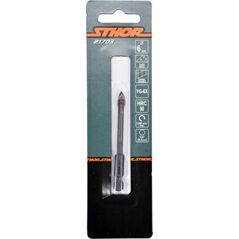 Wiertło Sthor 6mm  (21703) 6417742 5906083042195