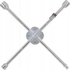 AWTools klucz krzyżakowy do kół wzmacniany 24x27x32x1/2" (AW18126) 6417785 5903041035435
