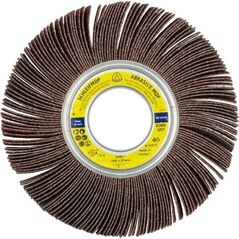 Klingspor ściernica listkowa nasadzana SM611 150x50mm granulacja150 (275206) 6417963 5907560131869