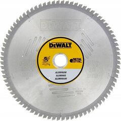 Dewalt piła tarczowa 305x30mm, 80 zębów (DT1916-QZ) 6418227 5035048093344