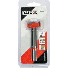Yato YATO SĘKOWNIK WIDIOWY 35mm YT-33011 6418346 5906083049231