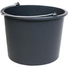 AWTools wiadro budowlane 20l (AW23520) 6418350 5903041036319