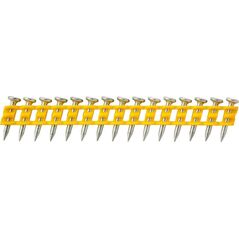 Dewalt DEWALT GWOŹDZIE DCN890 STD 2,6 x 45mm /510szt. DCN8901045 6418847 5054905022396