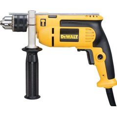 Wiertarka Dewalt DWD024K 650W udarowa 6419072 5035048268186