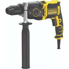 Wiertarka Stanley FMEH1100K 1100W udarowa 6419085 5035048654569