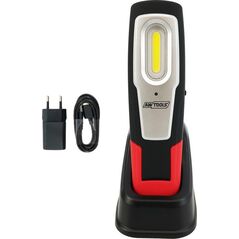 AWTools latarka warsztatowa Pro Tech Cob Led (AW17600) 6419131 5903041033653