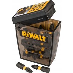 Dewalt Dewalt Końcówka T20x25/25 sztuk (DT70557T-QZ) 6419169 5035048535257