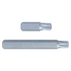 King Tony Końcówka Torx T10x80mm 6-kątny 10mm (168010T) 6419176 1000001297408