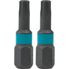 Makita Końcówka Udarowa T20x25mm 2 sztuki (B-63672) 6419188 88381532945