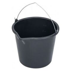 AWTools wiadro budowlane 16I z lejkiem (AW23517) 6419224 5903041038078