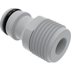 Cellfast przyłącze z gwintem zewnętrznym IDEAL G1/2" (51-665) 6419239 5907553505455