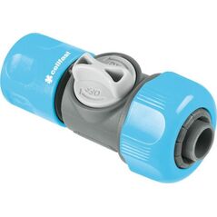 Cellfast szybkozłącze z zaworem IDEAL 3/4" (52-331) 6419273 5907553508333