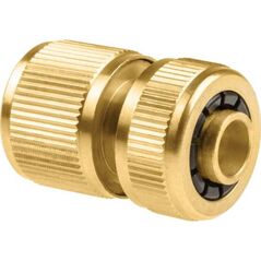 Cellfast szybkozłącze przelot BRASS 1/2" (52-830) 6419278 5907553509194