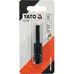 Yato YATO FREZ TRZPIENIOWY DO DREWNA 13mm YT-61704 6419339 5906083040382