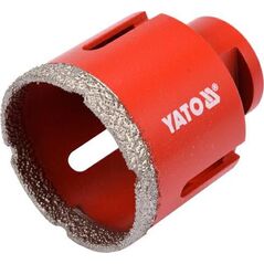 Yato YATO WIERTŁO DO GRESU 51mm YT-60446 6419574 5906083048210
