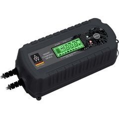 Auto Welle AUTO WELLE PROSTOWNIK ELEKTRONICZNY 12V 160A/h AWGAW05-1208 6419948 4260405361557