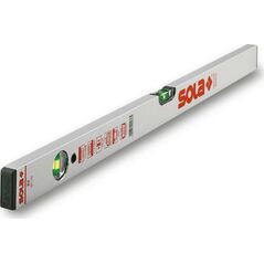 Sola poziomnica aluminiowa 400mm AV 40 (01110501) 6419991 9002719000327
