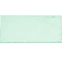 ELMET szkło spawalnicze 50*100 E-0 (50x100xSZ-B) 6420057 5901947620526