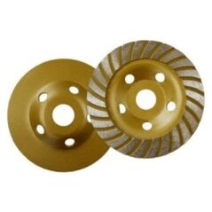 JOBIextra tarcza diamentowa do szlifowania 125 (X1838) 6420773 5900774518389