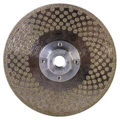 Rubi tarcza diamentowa ECD 125 2in1 Super Pro (31965) 6420824 8413797319651