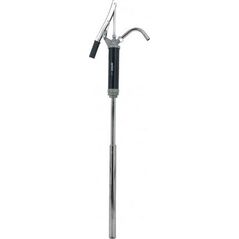 AWTools pompa tłokowa do oleju 16-18 l/min 300 ml (AW16001) 6421080 5903041033677